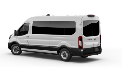 2026 Ford Transit 350 XL