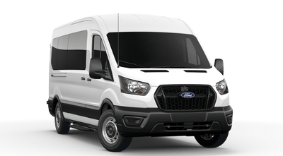 2026 Ford Transit 350 XL