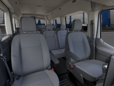 2026 Ford Transit 350 XL