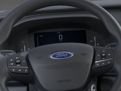 2026 Ford Transit 350 XL