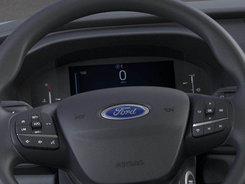 2026 Ford Transit 350 XL