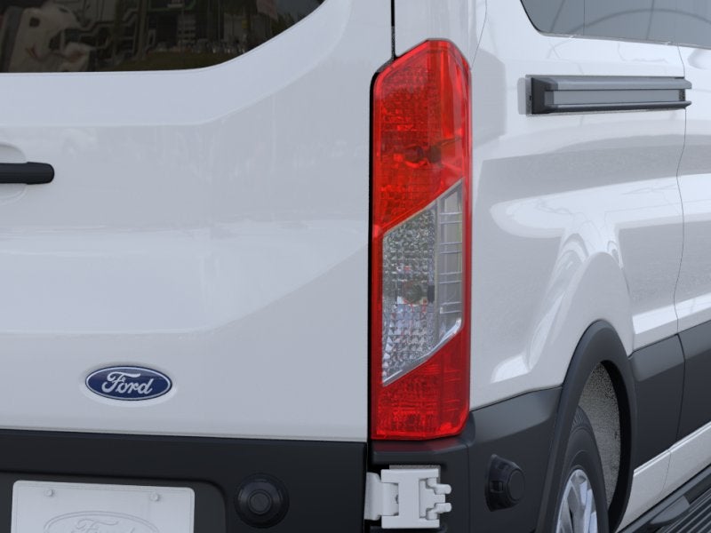 2026 Ford Transit 350 XL