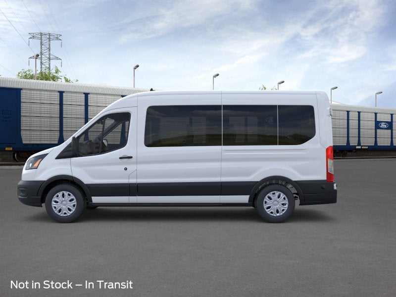 2026 Ford Transit 350 XL