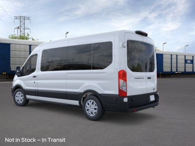 2026 Ford Transit 350 XL