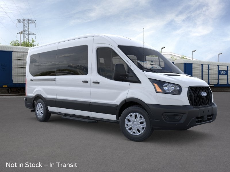 2026 Ford Transit 350 XL