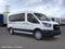 2026 Ford Transit 350 XL