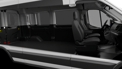 2026 Ford Transit 350 XL