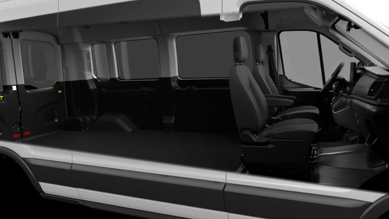 2026 Ford Transit 350 XL