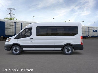 2026 Ford Transit 350 XL