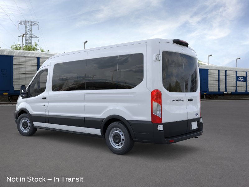 2026 Ford Transit 350 XL
