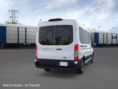 2026 Ford Transit 350 XL