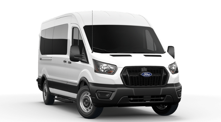 2026 Ford Transit 350 XL