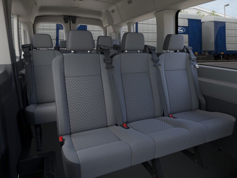 2026 Ford Transit 350 XL