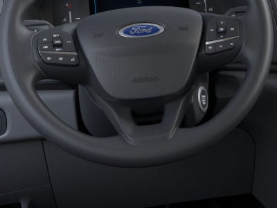 2026 Ford Transit 350 XL