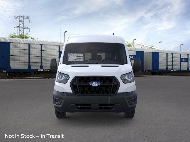 2026 Ford Transit 350 XL