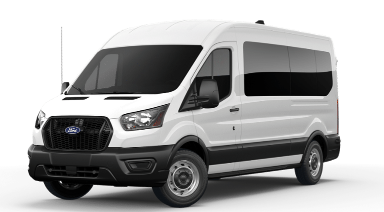 2026 Ford Transit 350 XL