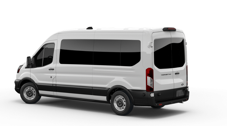 2026 Ford Transit 350 XL