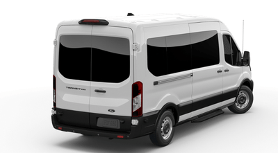 2026 Ford Transit 350 XL