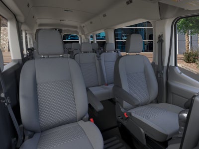 2026 Ford Transit T-350 148 MED ROOF XL RW