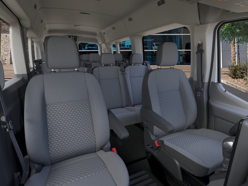 2026 Ford Transit T-350 148 MED ROOF XL RW
