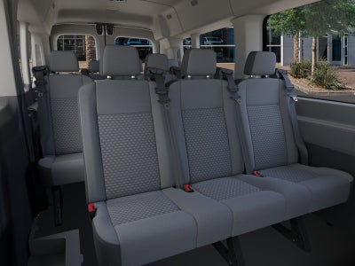 2026 Ford Transit T-350 148 MED ROOF XL RW