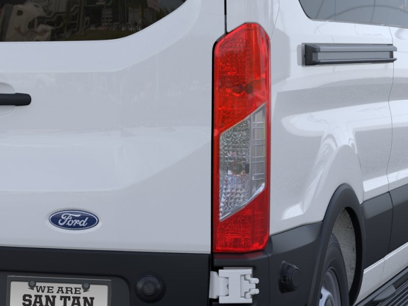 2026 Ford Transit T-350 148 MED ROOF XL RW