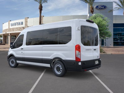 2026 Ford Transit T-350 148 MED ROOF XL RW