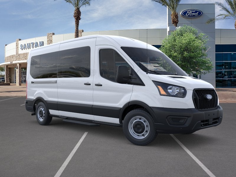 2026 Ford Transit T-350 148 MED ROOF XL RW