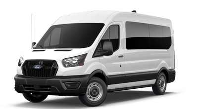 2026 Ford Transit T-350 148 MED ROOF XL RW