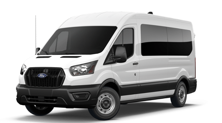 2026 Ford Transit T-350 148 MED ROOF XL RW