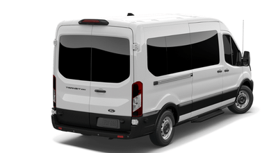 2026 Ford Transit T-350 148 MED ROOF XL RW