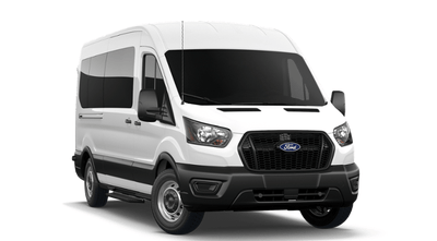 2026 Ford Transit T-350 148 MED ROOF XL RW