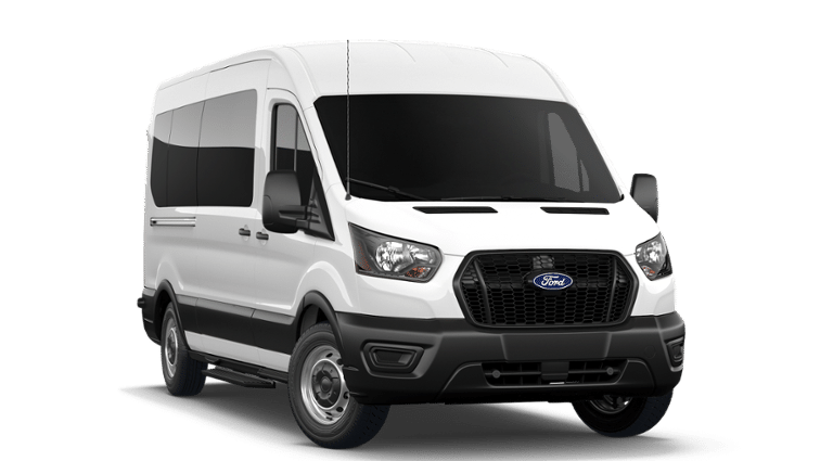 2026 Ford Transit T-350 148 MED ROOF XL RW