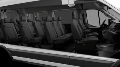2026 Ford Transit T-350 148 MED ROOF XL RW