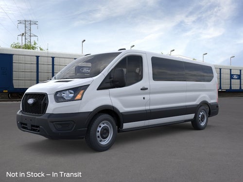 2026 Ford Transit 350 XL