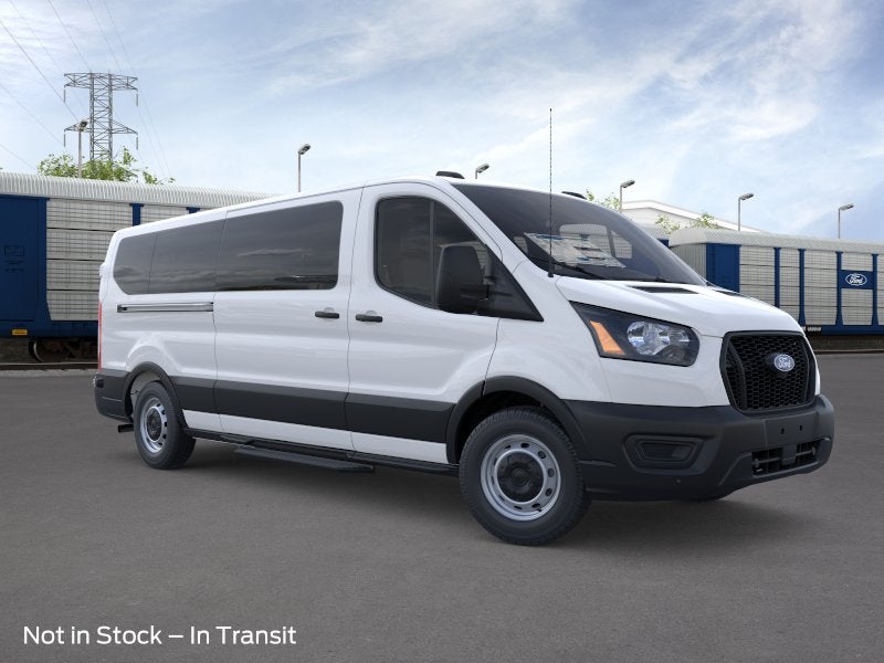 2026 Ford Transit 350 XL