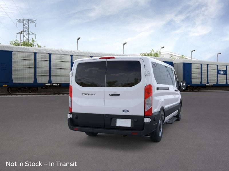 2026 Ford Transit 350 XL