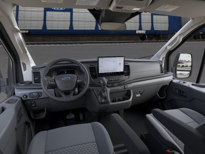 2026 Ford Transit 350 XL
