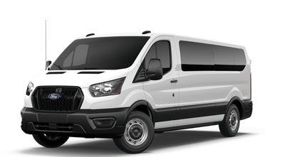 2026 Ford Transit 350 XL