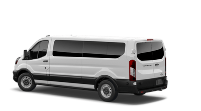2026 Ford Transit 350 XL