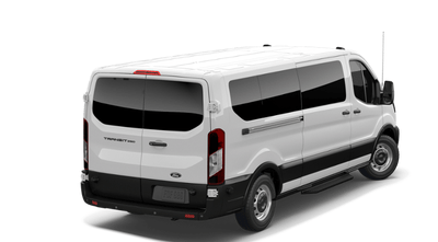 2026 Ford Transit 350 XL