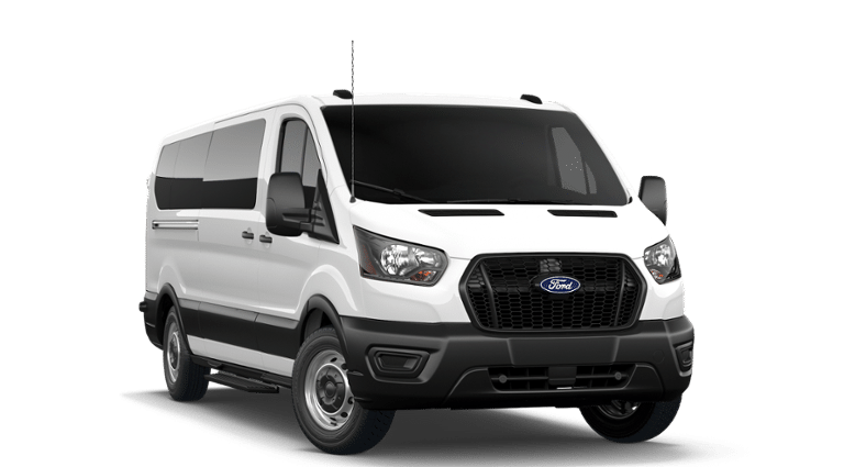 2026 Ford Transit 350 XL