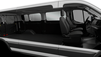2026 Ford Transit 350 XL