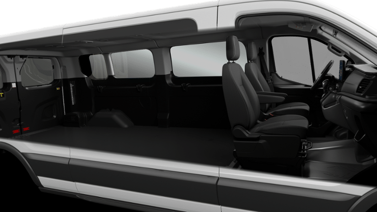 2026 Ford Transit 350 XL