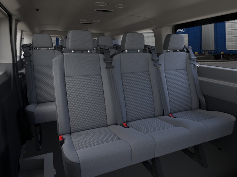 2026 Ford Transit 350 XL
