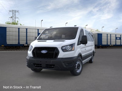 2026 Ford Transit 350 XL