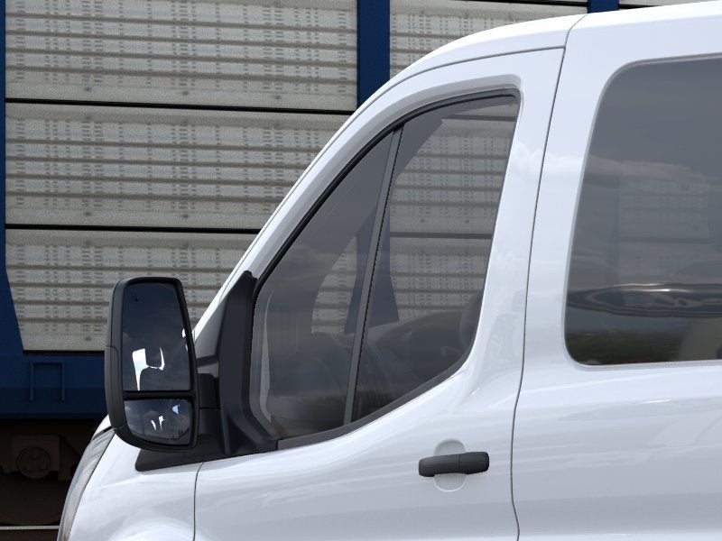 2026 Ford Transit 350 XL