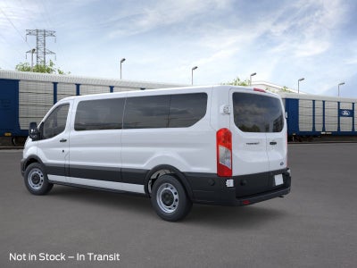 2026 Ford Transit 350 XL