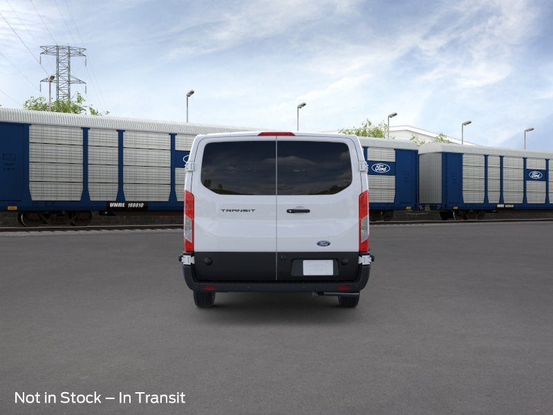 2026 Ford Transit 350 XL