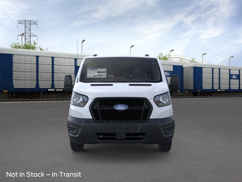 2026 Ford Transit 350 XL
